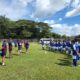 Selección Sub 17 realiza microciclo en Guanacaste