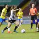 La Sele Sub 20 se despidió con el aplauso de una afición incondicional