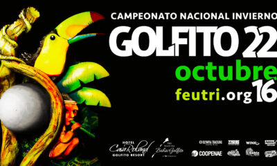 Campeonato Nacional tendrá distancia ‘standar’