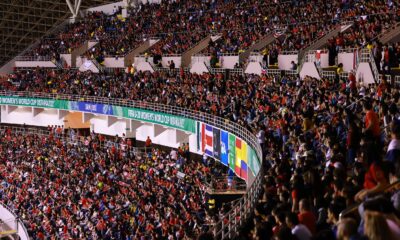 Este es el momento: llegan las fases finales de la Copa Mundial Femenina Sub-20 de la FIFA™