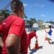 La Sele de Fútbol Playa se fogueará ante México