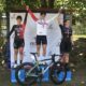 Ciclistas Máster se coronaron campeones este fin de semana en Liberia