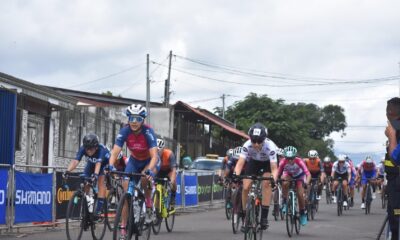 Selección Femenina de Ruta tendrá concentración previa a la Vuelta a Colombia 2022