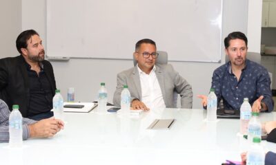 Presidente de Federación Mexicana explicó a representantes de clubes uso del VAR en fútbol azteca