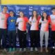 Nadadores ticos competirán en el Mundial Junior en Perú