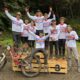 Downhill coronó a sus Campeones Nacionales 2022 en Adventure Park
