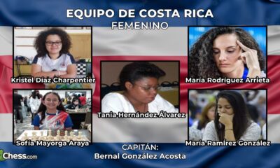 BERNAL GONZÁLEZ: “MEJORAMOS LA PARTICIPACIÓN DE COSTA RICA EN LA HISTORIA DE LAS OLIMPIADAS»