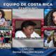 BERNAL GONZÁLEZ: “MEJORAMOS LA PARTICIPACIÓN DE COSTA RICA EN LA HISTORIA DE LAS OLIMPIADAS»