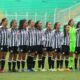 Tricolor Femenina tuvo su primera prueba ante Colombia