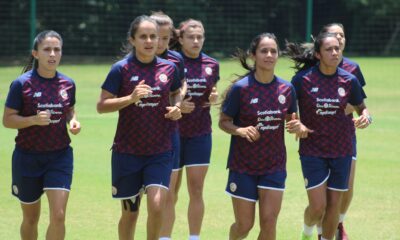 Tricolor lista para segundo fogueo ante Colombia: “Es importantísimo poder competir”
