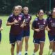 Tricolor lista para segundo fogueo ante Colombia: “Es importantísimo poder competir”