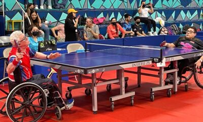 Campamento y II Fecha Ranking PTT cerraron con broche de oro