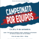Bases específicas Campeonato Nacional por Equipos Clásico 2022