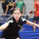 Lucía Zavaleta, Sebastián Avilés y Alejandro Montoya ya están en Europa