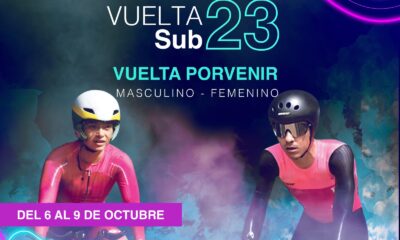 Habilitadas las inscripciones para la Vuelta Porvenir a Costa Rica 2022