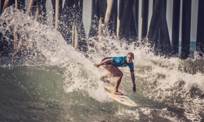 Leilani McGonagle es electa en Comisión de Atletas de la International Surfing Association