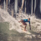 Leilani McGonagle es electa en Comisión de Atletas de la International Surfing Association