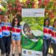 Selección Femenina de Rafting logra bronce en Campeonato Panamericano de Rafting