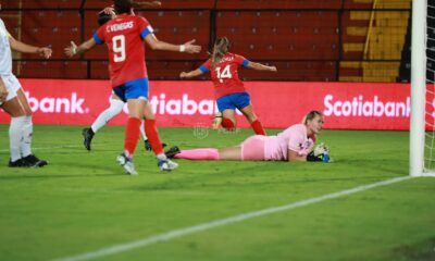 Fogueo de la Sele Femenina ante Filipinas terminó con empate