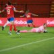 Fogueo de la Sele Femenina ante Filipinas terminó con empate