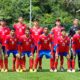 La Sele Sub 17 inició torneo UNCAF con victoria ante Guatemala