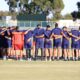La Sele vuelve a entrenamientos