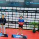 Lucca gana Oro en el WTT Youth Contender en Cuenca Ecuador
