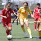 Ya hay tres escuelas clasificadas a la fase final del Torneo Scotiabank-FCRF