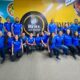 Selecciones de Rugby 7s de Costa Rica se foguean en Colombia