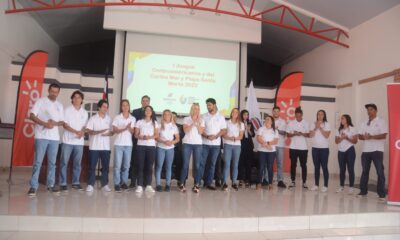 Costa Rica participará con 16 atletas en los primeros Juegos Centroamericanos y del Caribe Mar y Playa 2022