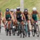 Raquel Solís hace una de sus mejores carreras en Panamericano de Uruguay