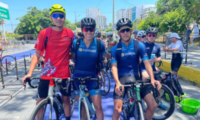 Selección mayor está lista para enfrentar su competencia más importante del año.