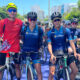 Selección mayor está lista para enfrentar su competencia más importante del año.