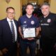Tricolor será representante de la Diplomacia Deportiva y embajadores de Marca País en Catar