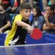 3ra Fecha del Ranking de Menores y Nacional abarrotó la Sala