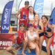 Costa Rica: Campeones Centroamericanos Sub21 de Playa