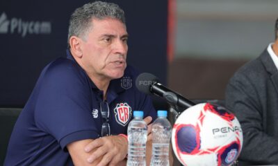 Suárez eligió a sus 26 jugadores para la aventura mundialista en Catar