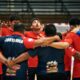 Histórica clasificación de la Selección Junior Masculina de Balonmano en Buenos Aires