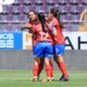 Estas son las 23 convocadas de la Sele Femenina para fecha FIFA de noviembre