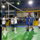 Semifinales masculinas jugarán tercer partido