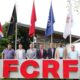 FCRF firmó acuerdo de cooperación con cinco municipalidades del país
