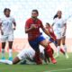 Raquel Rodríguez: “Para mí es un orgullo representar a Costa Rica”