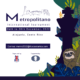 Bases Específicas «XLIII Torneo Internacional Metropolitano 2022»