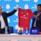 Regen será el agua oficial de las Selecciones Nacionales de Fútbol