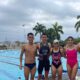 Selección de triatlón tendrá debutante en última carrera internacional