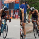 Raquel Solís y Álvaro Campos estarán en Copa del Mundo becados por la World Triathlon