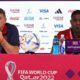 Suárez: “Lo importante es tener la fortaleza de aprender y seguir adelante”