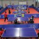 Todo listo para la Copa Costa Rica de Para Tenis de Mesa