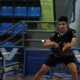 John tuvo una de cal y otra de arena en la primera división de España
