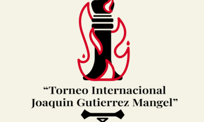 Bases Específicas «Torneo Internacional Joaquín Gutierrez Mangel»
